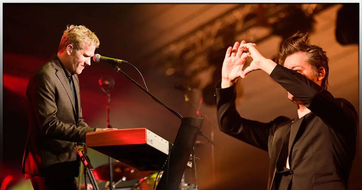 Michael Learns to Rock - Live in Sri Lanka 2017