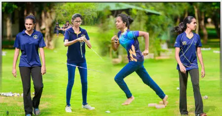Leadership Training Program – Student Parliament of Visakha Vidyalaya – Voice of Visakha 2017 Leadership Training Program - Student Parliament of Visakha Vidyalaya - Voice of Visakha 2017