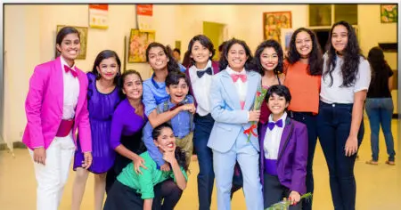 Like You Like It by the Drama Society of Visakha Vidyalaya Like You Like It by the Drama Society of Visakha Vidyalaya