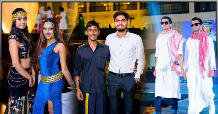 Interact Cultural Festival 2017 – D. S. Senanayake College Interact Cultural Festival 2017 - D. S. Senanayake College