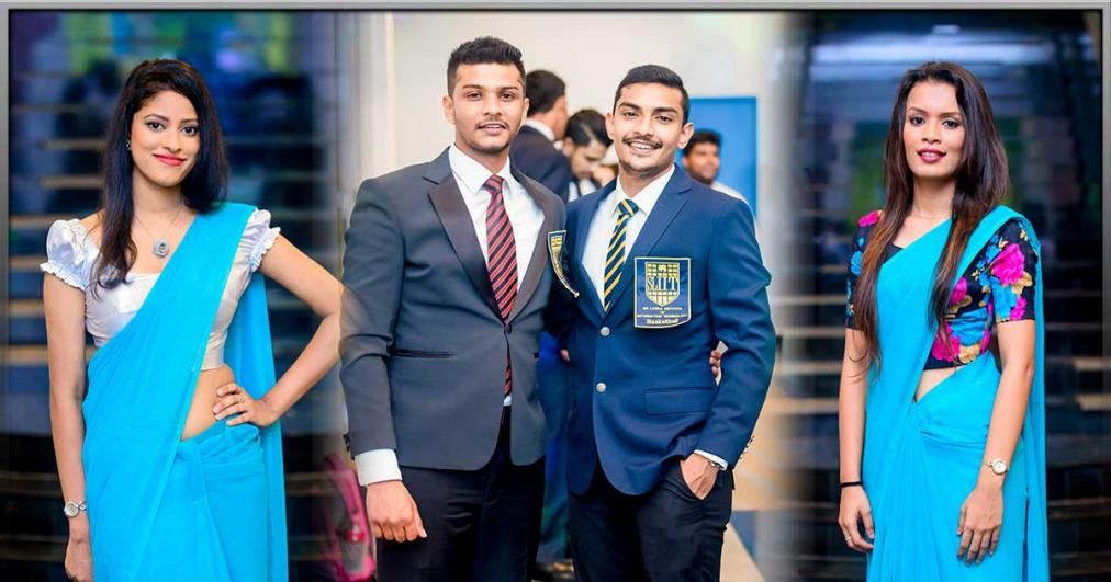SLIIT Colours Night '16