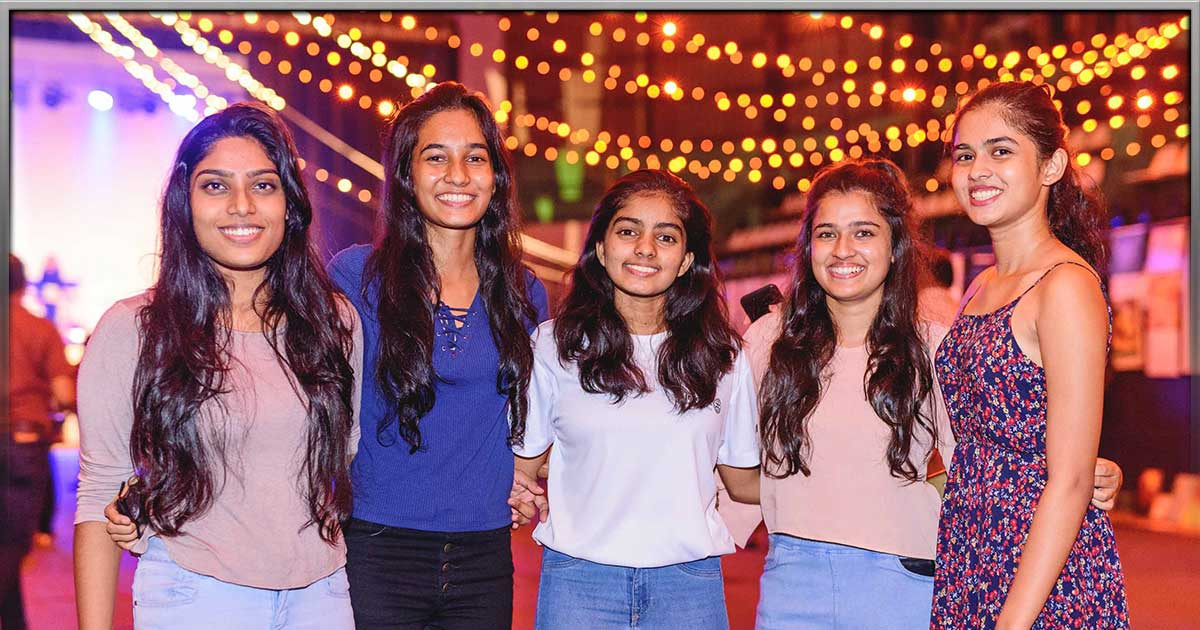 Festival of Arts '17