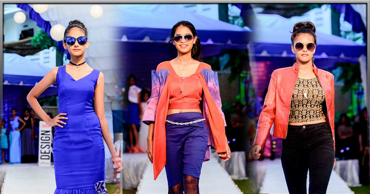 Epiphany 2017 - A Night of Design & Fashion