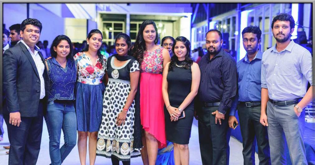 Fellowship Cocktail '17 - SLTC