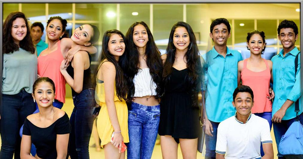 Lights Camera Dance '17