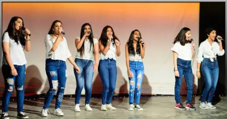Enliven 2017 by the Interact Club of British School in Colombo Enliven 2017 by the Interact Club of British School in Colombo