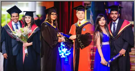CINEC Convocation – 2017 CINEC Convocation - 2017