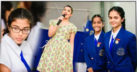 Dvaara – Musaeus College Arts Day 2017 Dvaara - Musaeus College Arts Day 2017