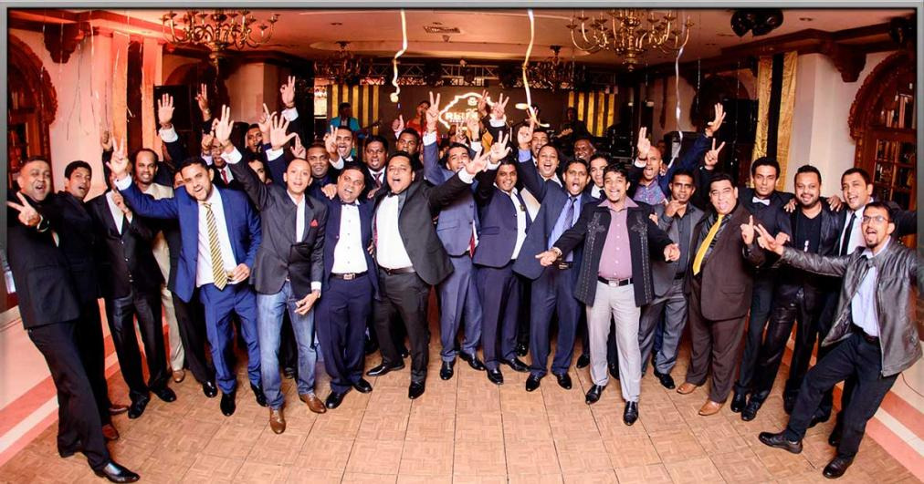 20th REUNION of DS Senanayake College - REMINISCING 1997