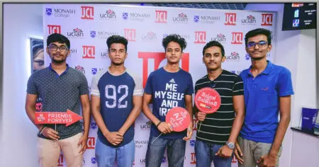 UCL High-School Movie Rush 2017 UCL High-School Movie Rush 2017