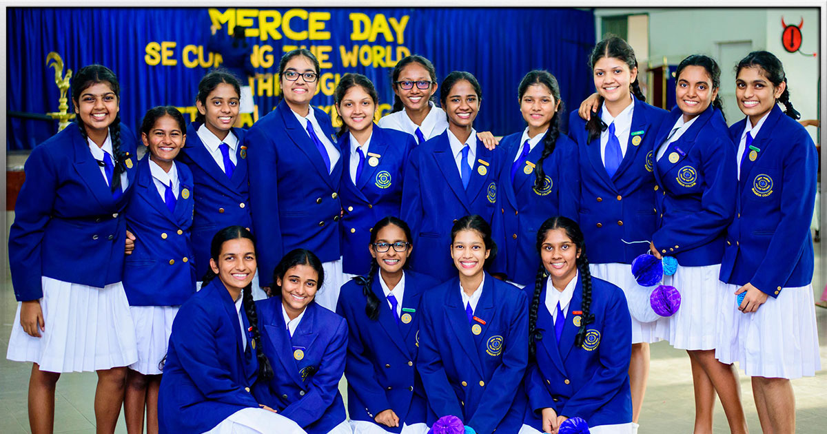 Esplanade - Musaeus College Commerce Day 2017