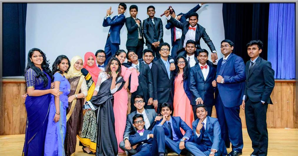 Hill Country Model United Nations 2017