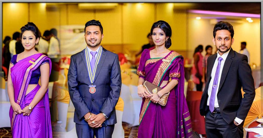 The third Installation Ceremony of the Rotaract Club of Kurunegala
