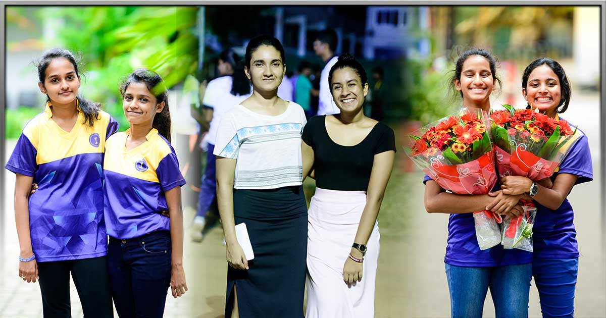 Casablanca '17 - The Prefects' Day of Visakha Vidyalaya