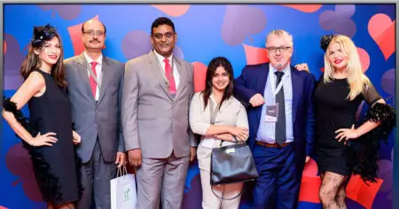 The CIO Confluence 2017 The CIO Confluence 2017
