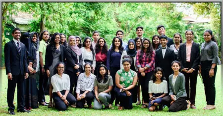SLMUN 2017 – Annual Press conference SLMUN 2017 - Annual Press conference