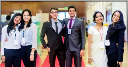 Sri Lanka Model United Nations 2017 – Main Conference Sri Lanka Model United Nations 2017 - Main Conference