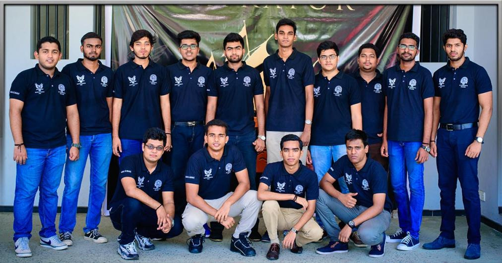 St. Benedict's College - Prefects' Day 2017