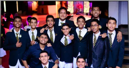 Ninnada 2017 – D.S. Senanayake College Ninnada 2017 - D.S. Senanayake College
