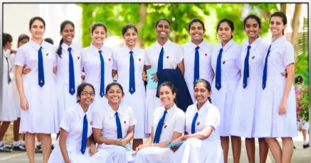The Investiture Ceremony of the Senior Prefects of Visakha Vidyalaya – Pahan Ceremony 2017 The Investiture Ceremony of the Senior Prefects of Visakha Vidyalaya - Pahan Ceremony 2017