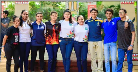 Dauntless 2017 – Prefects’ Day of St. Joseph’s College, Colombo 10 Dauntless 2017 - Prefects' Day of St. Joseph's College, Colombo 10