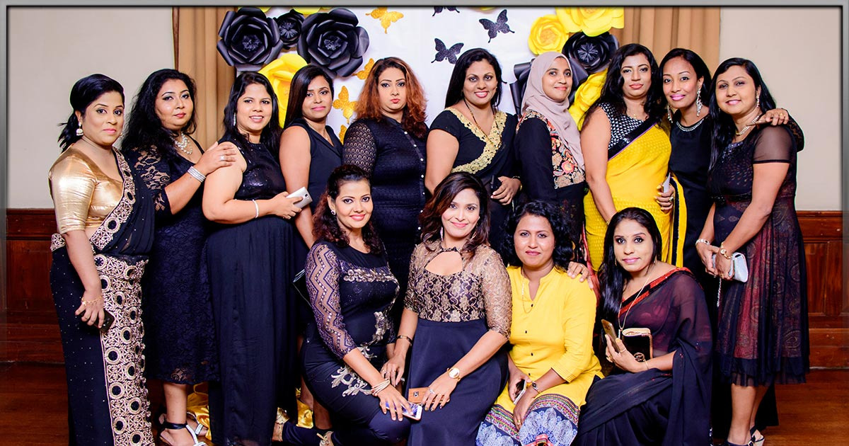 Cliftons' Night 2017