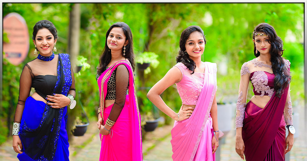 Spirande - Annual Social Gathering of Anula Vidyalaya Class of 2017
