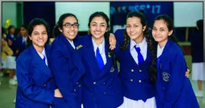 Envisage '17 - The Annual ICT Day of Musaeus College