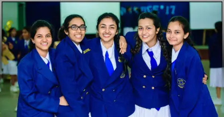 Envisage ’17 – The Annual ICT Day of Musaeus College Envisage '17 - The Annual ICT Day of Musaeus College