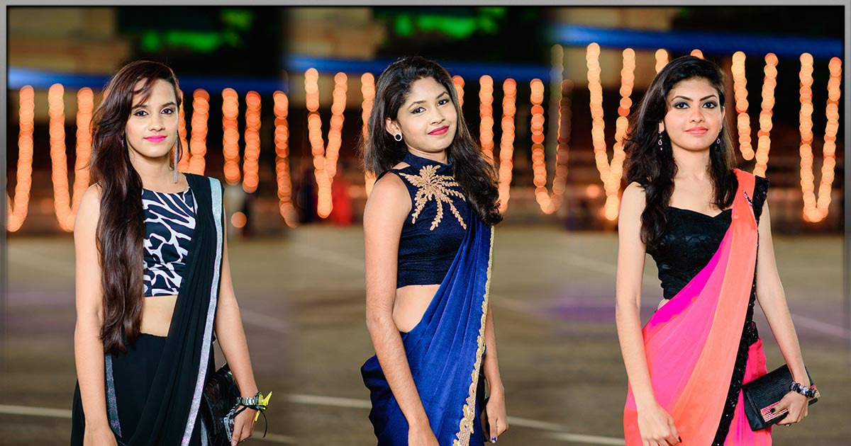 Eximious Alaté '17 - The Annual Social Gathering of Good Shepherd Convent, Colombo