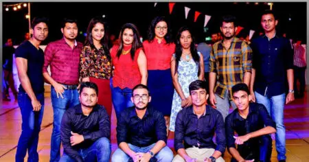 NTB Cruise Party 2017 NTB Cruise Party 2017