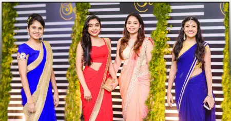 Seylei 2017 – Grad Night of Holy Family Convent, Bambalapitiya Class of 2017 Seylei 2017 - Grad Night of Holy Family Convent, Bambalapitiya Class of 2017
