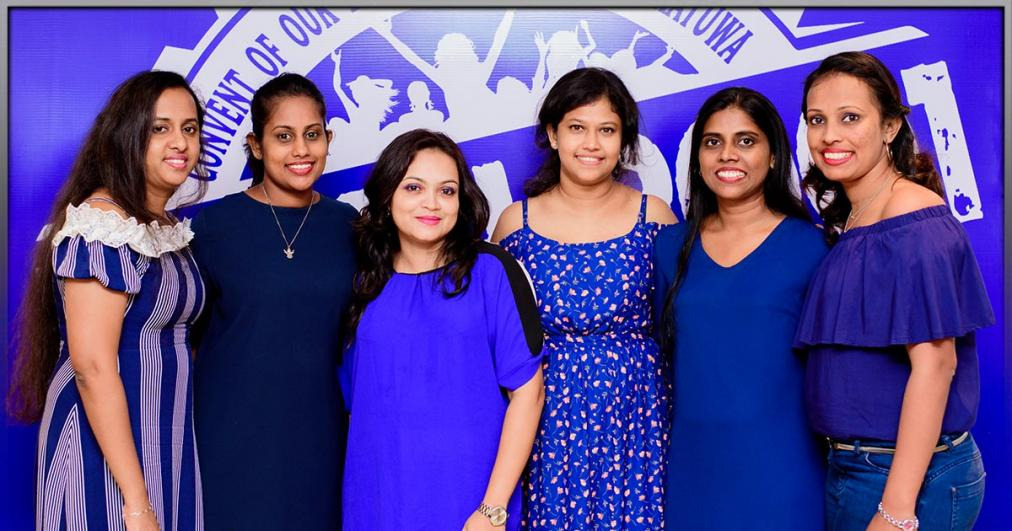 OLV Batch Party '17 - Class of 2001