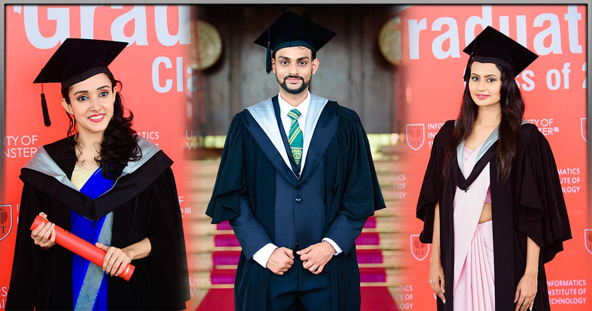 IIT Graduation 2017