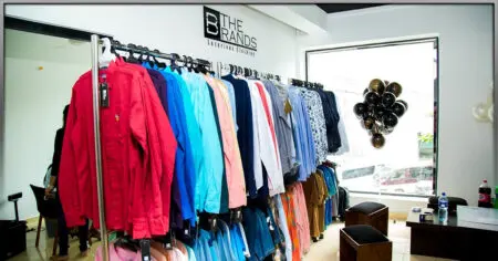Opening of TheBrands.lk Opening of TheBrands.lk