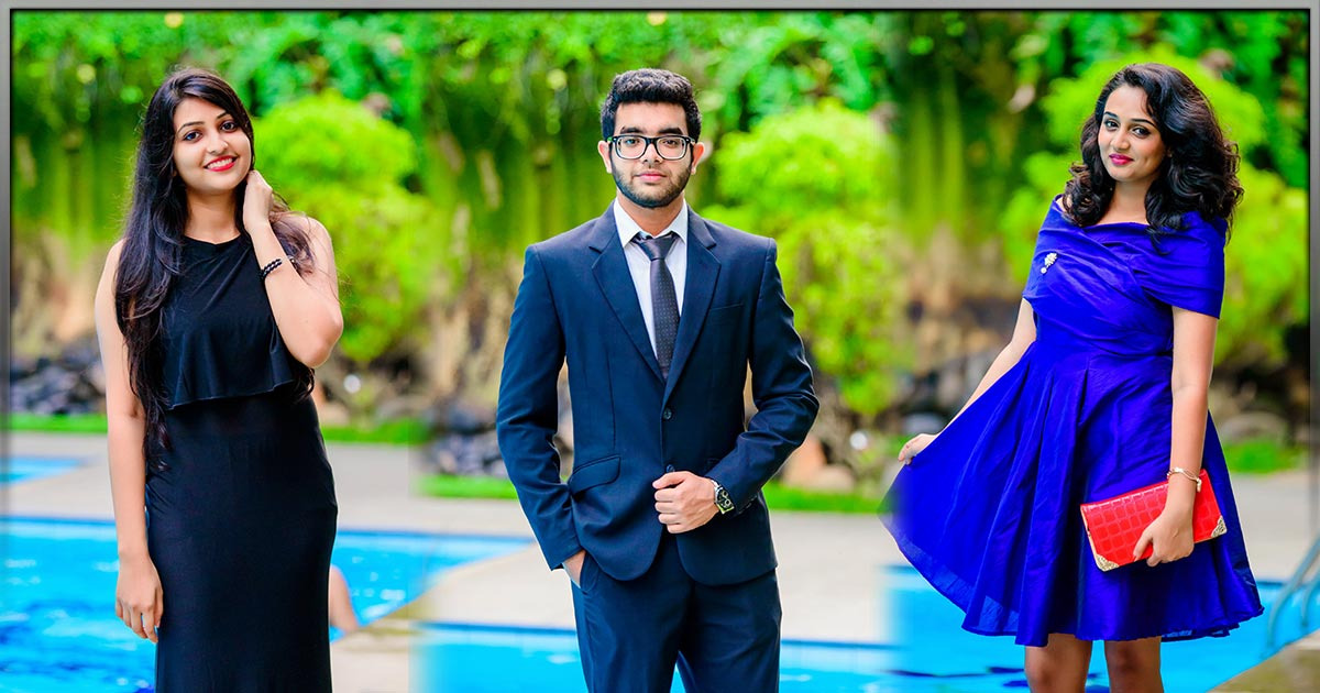 Torque 2k17- The OL Batch Reunion of 2014 of RIS, Kurunegala
