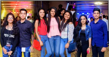 Live Light 2017 – Talent Competition : Semi Finals Live Light 2017 - Talent Competition : Semi Finals