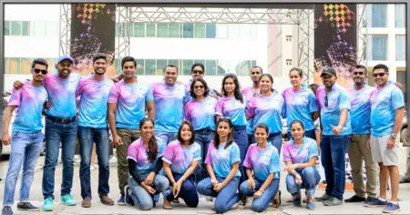 Nations Trust Amazing Rally 2017 Nations Trust Amazing Rally 2017