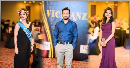 Vicinanza 2k17 – Going Down Party : Intake 31 of KDU Vicinanza 2k17 - Going Down Party : Intake 31 of KDU
