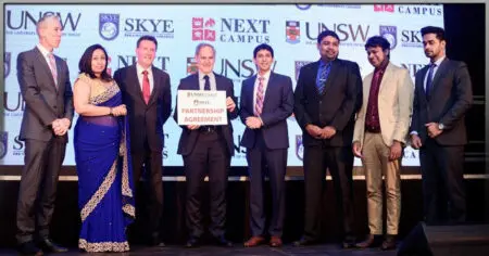 Next Campus – UNSW Foundation Studies Launch Next Campus - UNSW Foundation Studies Launch