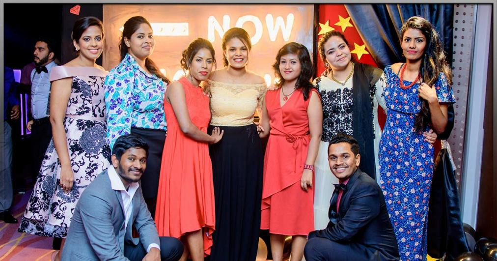 VFS Global - Old Hollywood Annual Bash 2017