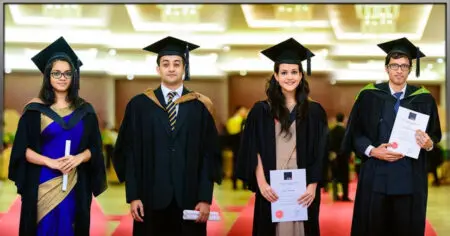 CSA Graduation Ceremony 2017 CSA Graduation Ceremony 2017
