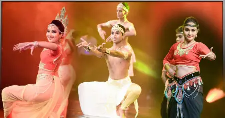 Anada Prathibha 2017