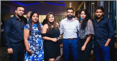 Rez Gateway – Annual Year-End Celebrations ’17 Rez Gateway - Annual Year-End Celebrations '17