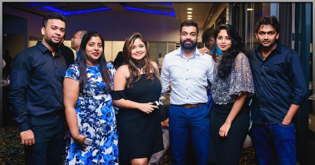 Rez Gateway - Annual Year-End Celebrations '17