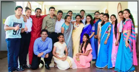 Flair 2018 – Talent Show of 35th Intake KDU Flair 2018 - Talent Show of 35th Intake KDU