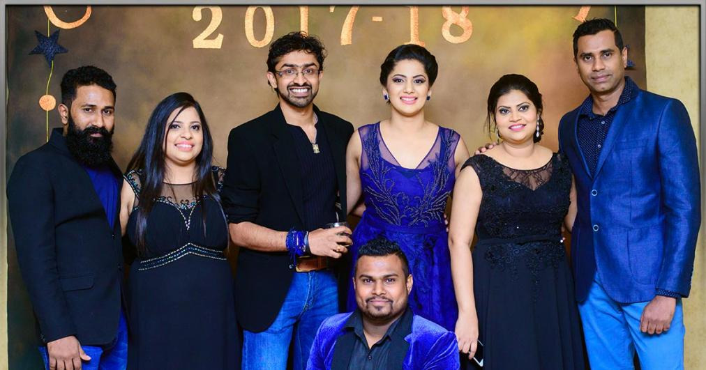 HNB City Night 2018