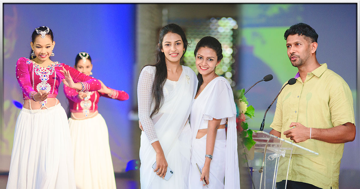 Renovatio - Annual Science Day of Visakha Vidyalaya 2018