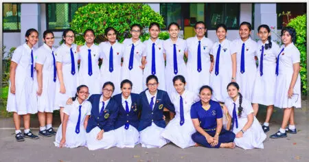 Silhouettes '18 - The 22nd Annual Night Camp of the Astronomical Society of Visakha Vidyalaya