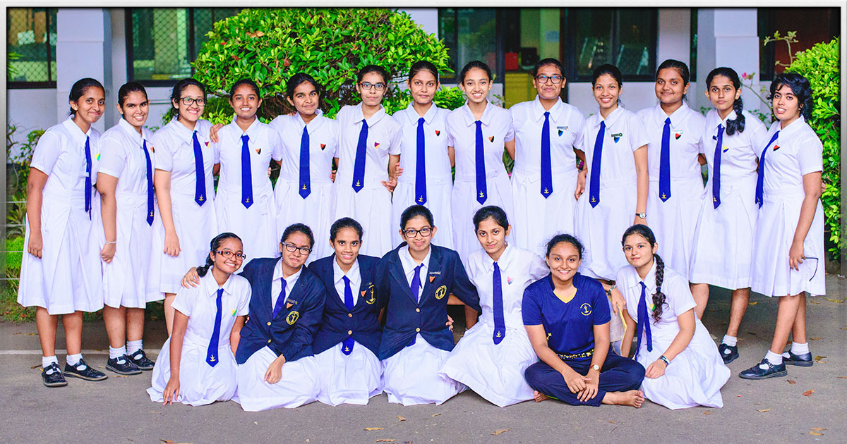 Silhouettes '18 - The 22nd Annual Night Camp of the Astronomical Society of Visakha Vidyalaya